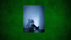 Un grupo de la maldad