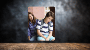 De la tristeza a la esperanza