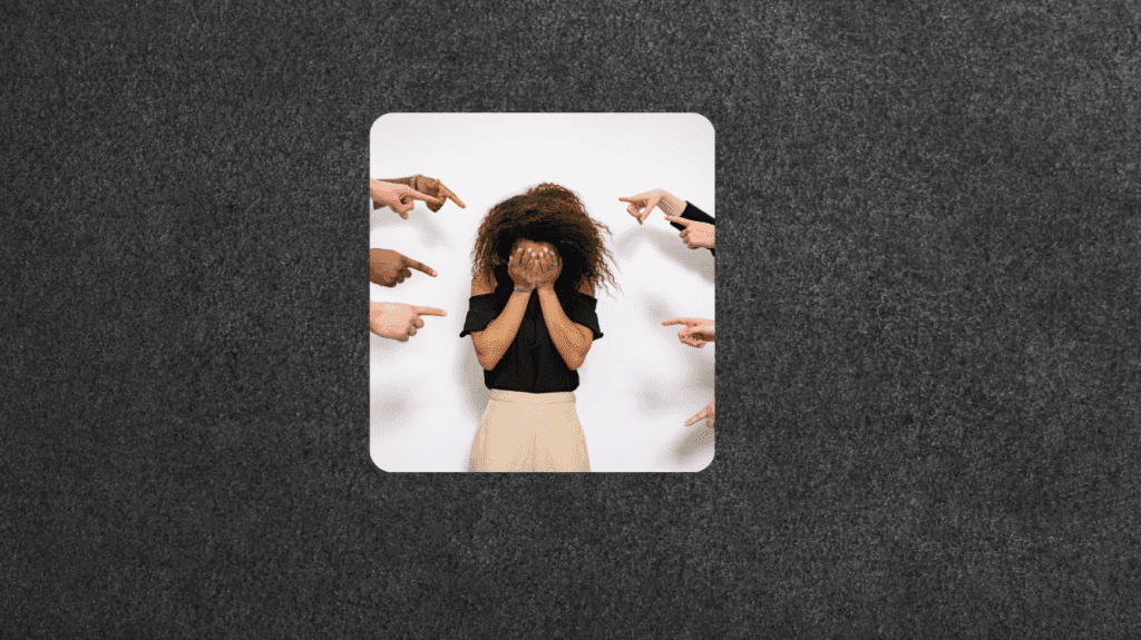 El bullying en el mundo