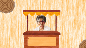 La chica investigadora