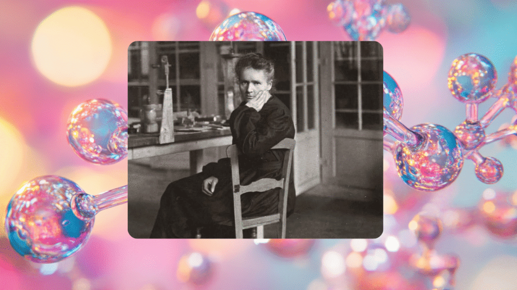 Medicina nuclear: radiación con propósito