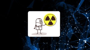 La radiactividad silenciosa