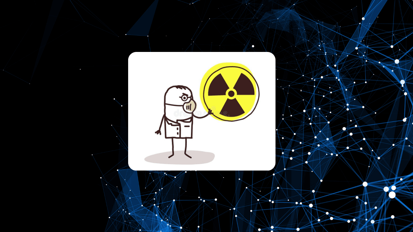 La radiactividad silenciosa