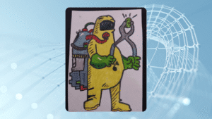 El poder oculto del átomos