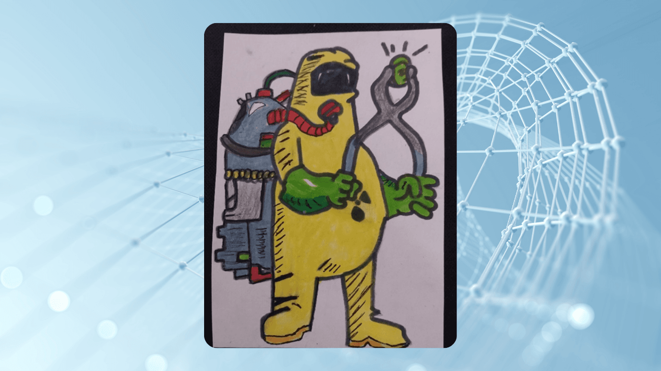 El poder oculto del átomos