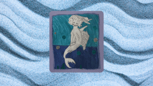 Bajo las aguas negras