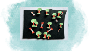 El secreto del bosque