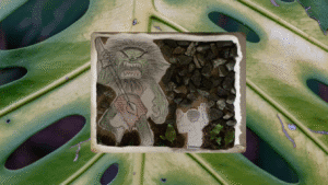 Ecos de una muerte misteriosa