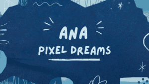 Muestra destacada: Pixel dreams