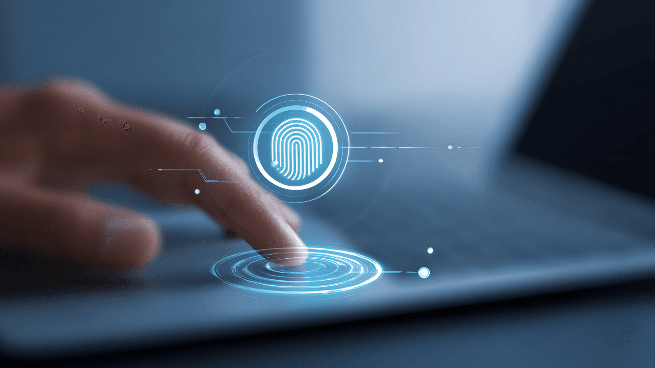 Relatos sobre tu huella digital