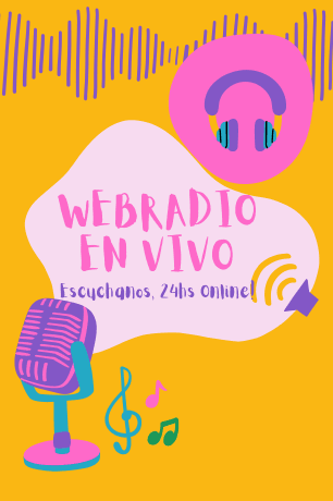 Pixelados WebRadio en Vivo