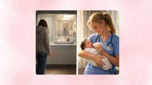 Dos madres, un corazón