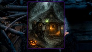 El eco de la campana maldita