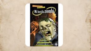 Mi herida Zombie