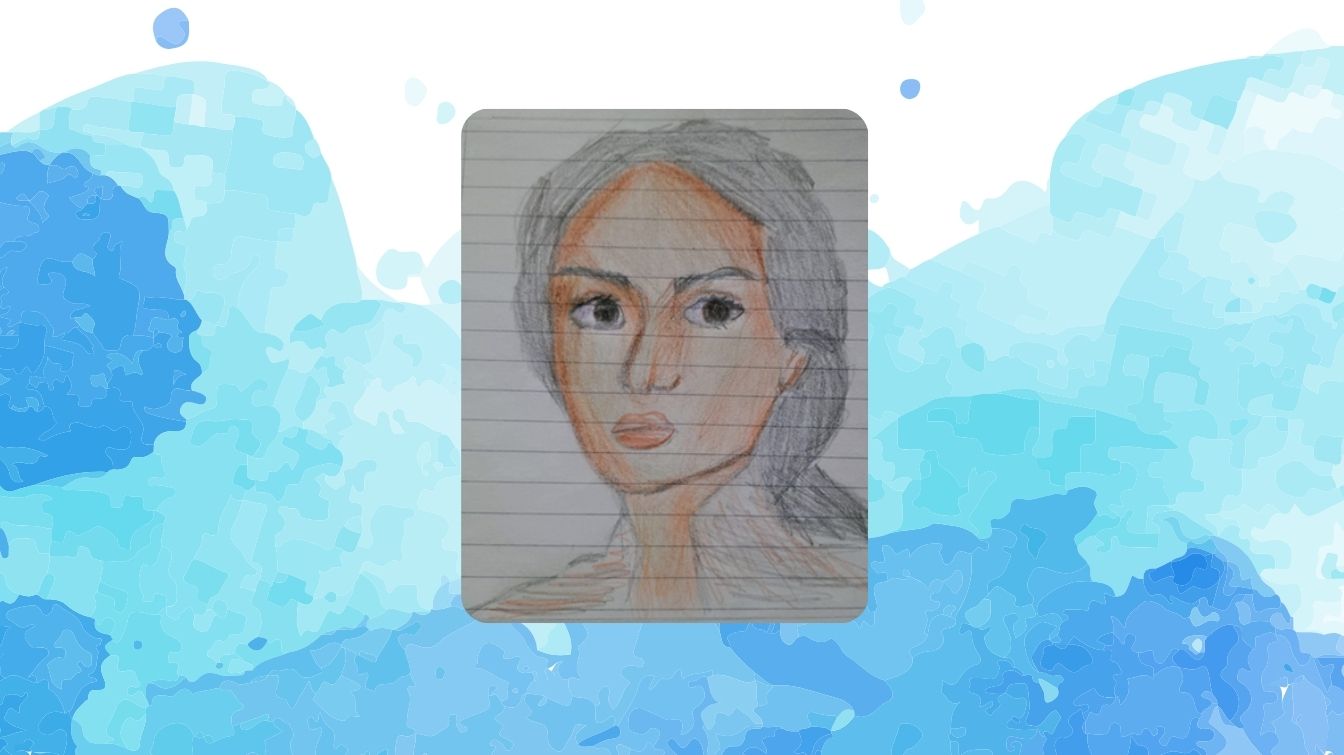 HIJA DEL SOL Y LA PUNA