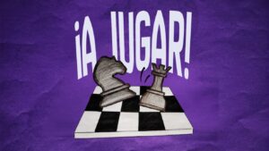 ¡A jugar!