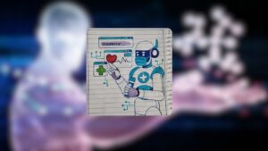 ENTRE DATOS Y BISTURÍ