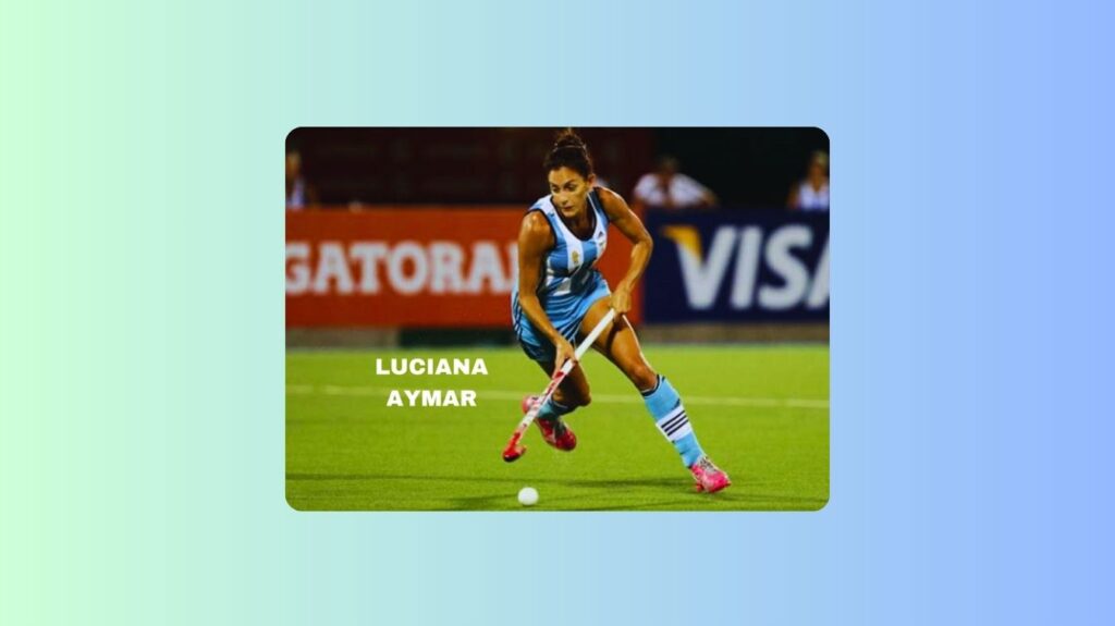 LA LEYENDA DEL HOCKEY ARGENTINO