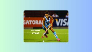 LA LEYENDA DEL HOCKEY ARGENTINO