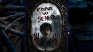 Atrapado en un espejo