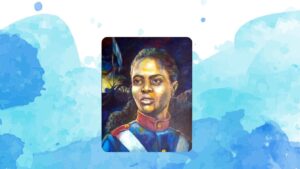 LA MADRE DE LA PATRIA