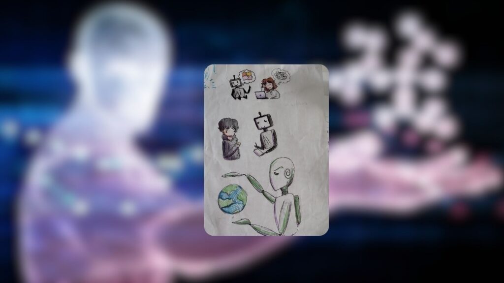 LA IA: ¿ALIADA O AMENAZA PARA TU MENTE?