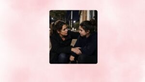 Amar también es aprender a soltar