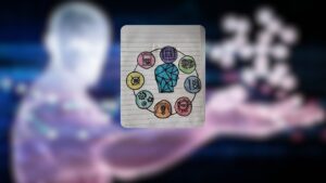 LA CREATIVIDAD ARTIFICIAL DEL LENGUAJE