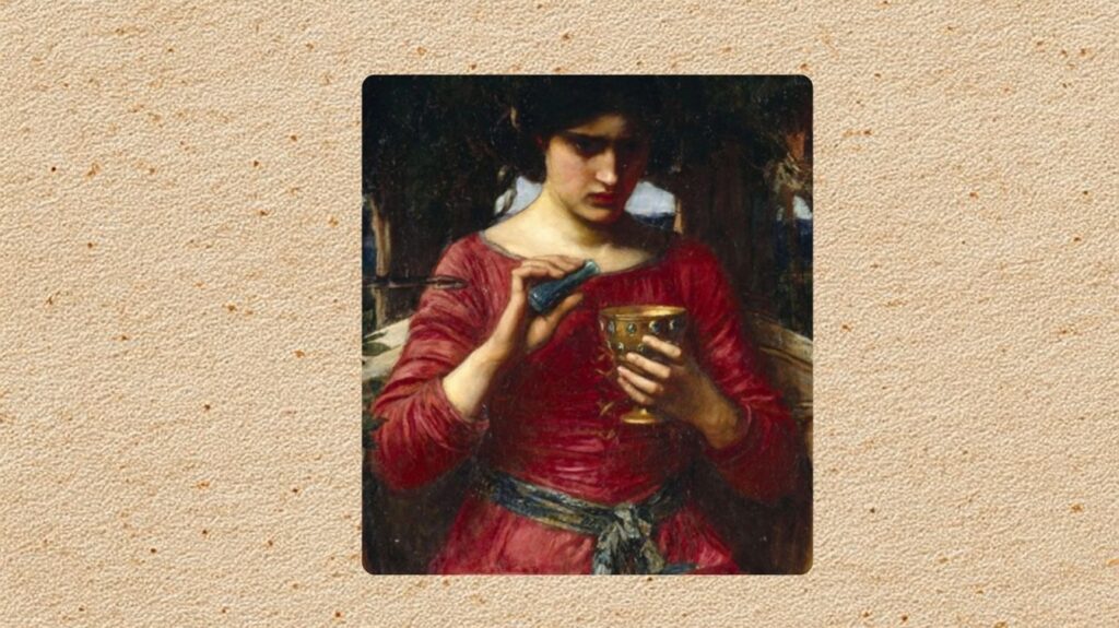 Medes: la memoria que destruye