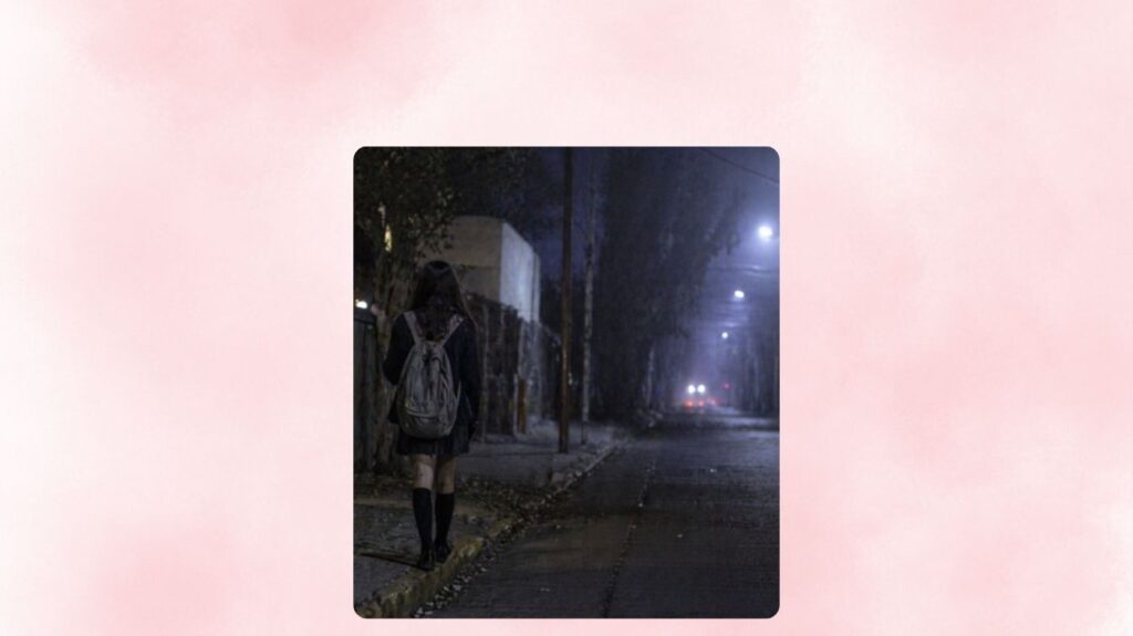 La salida que nunca fue