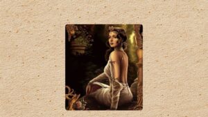 Afrodita se equivoca