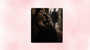 Madre de la resistencia