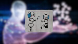 IA: ¿ME ROBÁS LA VOZ?