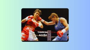 DEL ESFUERZO A LA GLORIA