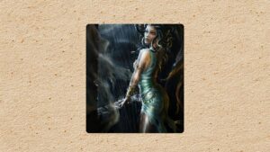 La libertad de Medusa