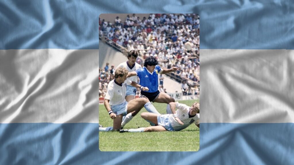 LA PELOTA NO SE MANCHA