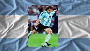 EL GOLEADOR QUE HIZO HISTORIA
