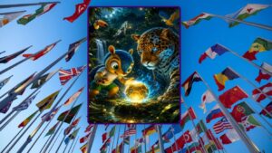 LA MAGIA ESCONDIDA EN BRASIL