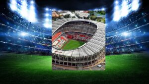 ESTADIO AZTECA
