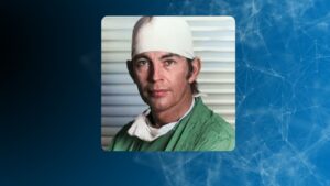 El médico que desafió la muerte:Christiaan Barnard (Sudáfrica)