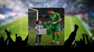 EL REGALO MÁS EMOCIONANTE
