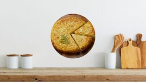 TORTILLA DE PATATAS