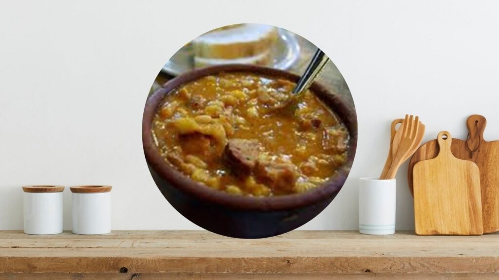 LOCRO