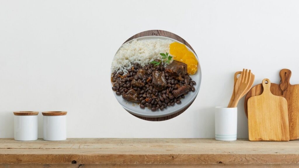 FEIJOADA