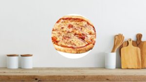 PIZZA MARGARITA