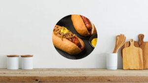 BRATWURST
