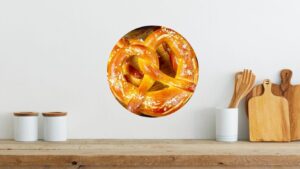 PRETZEL