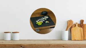 SUSHI