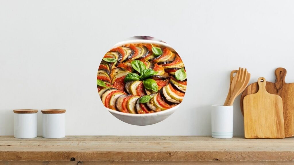 RATATOUILLE