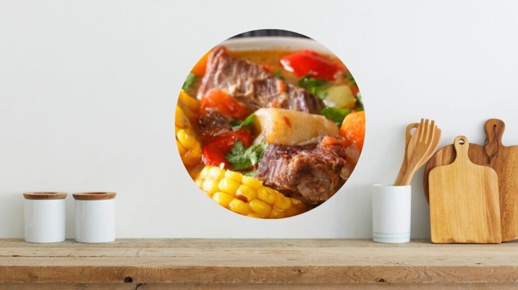 PUCHERO URUGUAYO